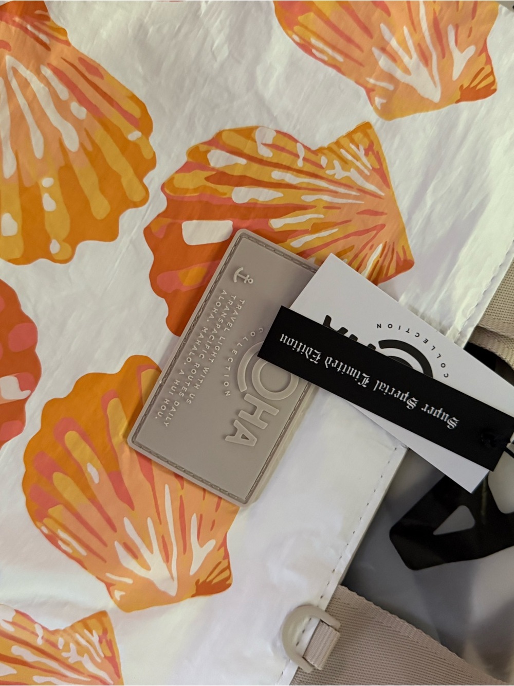 Aloha Collection Mini Tripper - Picture 2 of 2